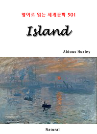 Island (영어로 읽는 세계문학 501)