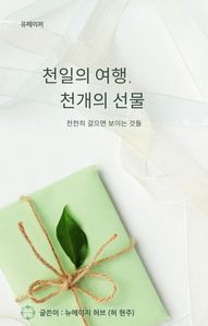 천일의 여행, 천개의 선물