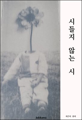 시들지 않는 시