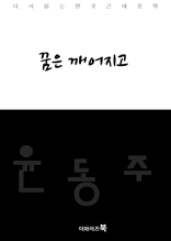 꿈은 깨어지고-다시읽는 한국문학
